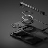 Etui Ringke Alles Magnetic do Samsung Galaxy Z Fold 7 MagSafe – Czarne